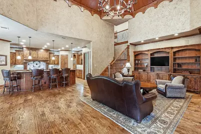 7 Hillview Court, Hickory Creek, TX 75065 - Photo 17