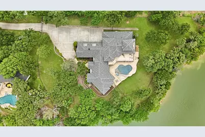 7 Hillview Court, Hickory Creek, TX 75065 - Photo 39