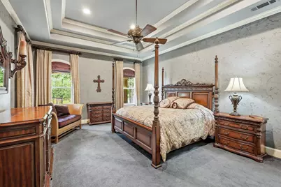 7 Hillview Court, Hickory Creek, TX 75065 - Photo 21