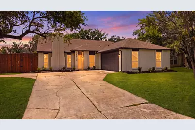 7913 Firefly Drive, Fort Worth, TX 76137 - Photo 1