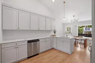 7913 Firefly Dr, Fort Worth, TX 76137 - Photo 15
