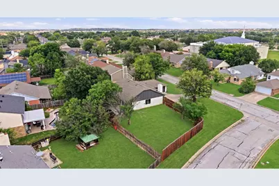 7913 Firefly Drive, Fort Worth, TX 76137 - Photo 37