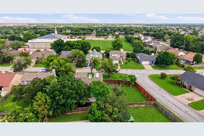 7913 Firefly Drive, Fort Worth, TX 76137 - Photo 35