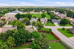 7913 Firefly Dr, Fort Worth, TX 76137 - Photo 35