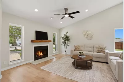 7913 Firefly Drive, Fort Worth, TX 76137 - Photo 11