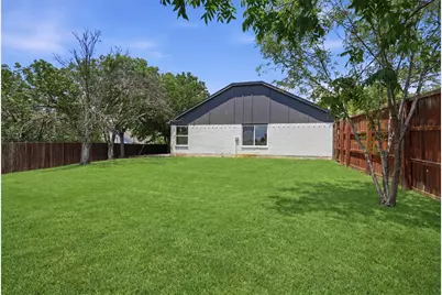 7913 Firefly Drive, Fort Worth, TX 76137 - Photo 33