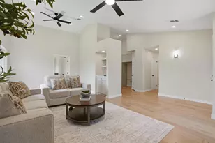 7913 Firefly Dr, Fort Worth, TX 76137 - Photo 9