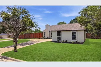 7913 Firefly Drive, Fort Worth, TX 76137 - Photo 3