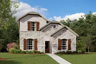 2833 Brushy Lk Dr, Fort Worth, TX 76179 - Photo 1