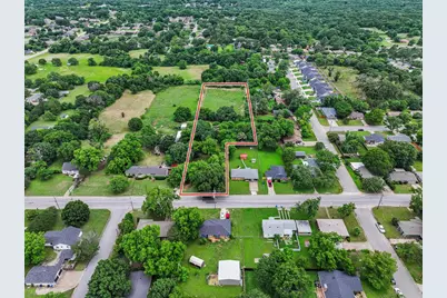 2406 Loy Lake Road, Denison, TX 75020 - Photo 5