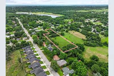 2406 Loy Lake Road, Denison, TX 75020 - Photo 13