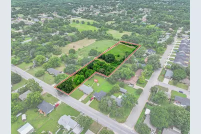 2406 Loy Lake Road, Denison, TX 75020 - Photo 7