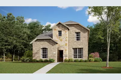2820 Brushy Lake Drive, Fort Worth, TX 76179 - Photo 1