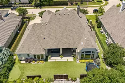 321 Woodsong Way, Southlake, TX 76092 - Photo 39