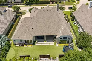 321 Woodsong Way, Southlake, TX 76092 - Photo 39