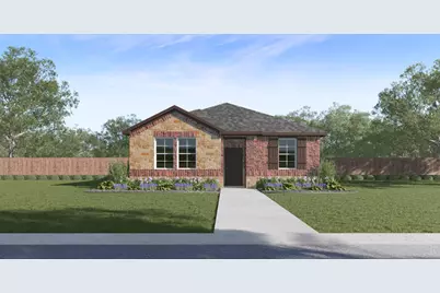 2536 Fairweather Drive, Celina, TX 75009 - Photo 1