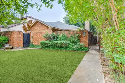 10316 Ridge Oak Street, Dallas, TX 75227 - Photo 1