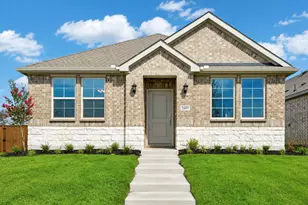 2601 Fairweather Dr, Celina, TX 75009 - Photo 3