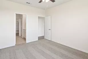 2601 Fairweather Dr, Celina, TX 75009 - Photo 17