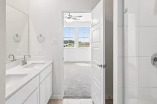 2601 Fairweather Dr, Celina, TX 75009 - Photo 11