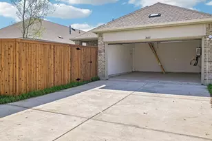 2601 Fairweather Dr, Celina, TX 75009 - Photo 23