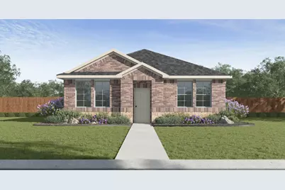 2601 Fairweather Drive, Celina, TX 75009 - Photo 1