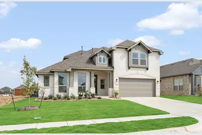 1113 Hackberry Lane, Crowley, TX 76036 - Photo 3