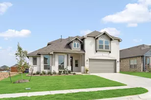 1113 Hackberry Ln, Crowley, TX 76036 - Photo 3