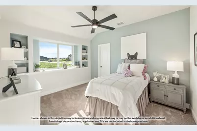 1113 Hackberry Lane, Crowley, TX 76036 - Photo 9