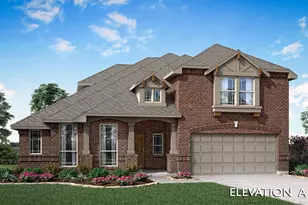 1113 Hackberry Ln, Crowley, TX 76036 - Photo 1