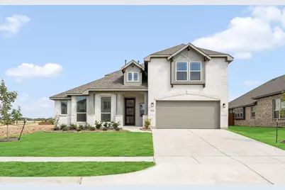 1113 Hackberry Lane, Crowley, TX 76036 - Photo 1