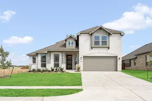 1113 Hackberry Ln, Crowley, TX 76036 - Photo 1