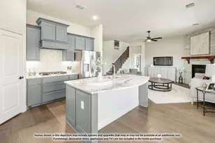 1113 Hackberry Ln, Crowley, TX 76036 - Photo 19