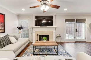 9412 Timberleaf Dr, Dallas, TX 75243 - Photo 11