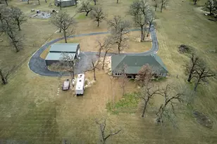 9748 Co Rd 1200, Athens, TX 75751 - Photo 1