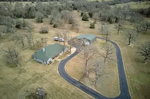9748 Co Rd 1200, Athens, TX 75751 - Photo 5