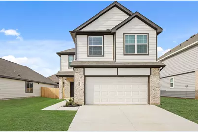 10628 Stag Lane, Fort Worth, TX 76036 - Photo 1