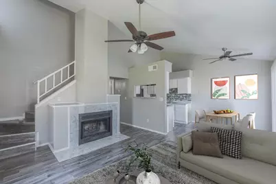 1122 Millview Drive #2401, Arlington, TX 76012 - Photo 1