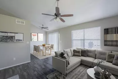 1122 Millview Drive #2401, Arlington, TX 76012 - Photo 7