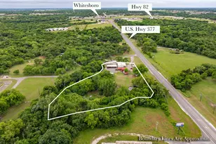 59 Shawnee, Whitesboro, TX 76273 - Photo 39