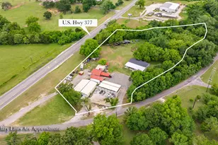 59 Shawnee, Whitesboro, TX 76273 - Photo 37