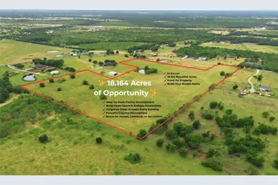 0000 County Road 146, Kaufman, TX 75142 - Photo 3