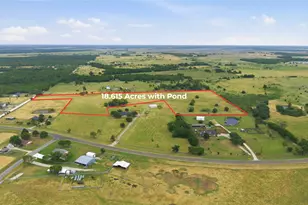 0000 County Road 146, Kaufman, TX 75142 - Photo 1