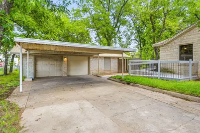 503 W Roberts Street, Gorman, TX 76454 - Photo 5