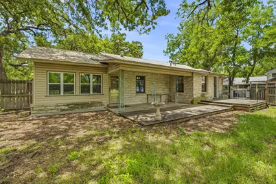 503 W Roberts Street, Gorman, TX 76454 - Photo 29
