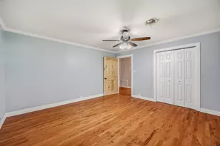 503 W Roberts St, Gorman, TX 76454 - Photo 21