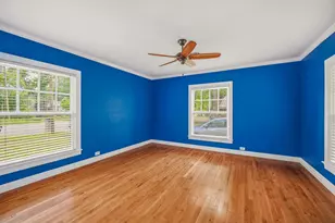 503 W Roberts St, Gorman, TX 76454 - Photo 17