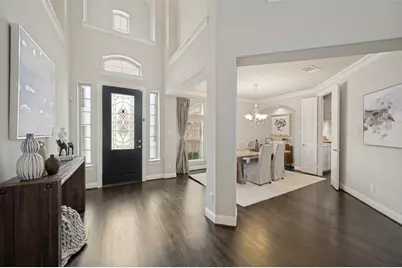 3624 Ladybank, The Colony, TX 75056 - Photo 5