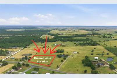0000 Fm 2860, Kaufman, TX 75142 - Photo 1
