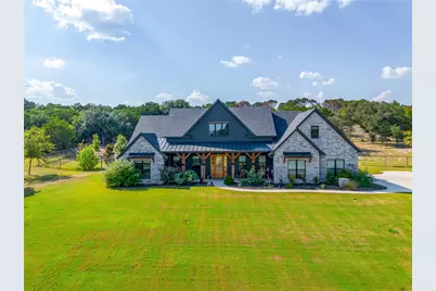 1146 Eagles Bluff Drive, Weatherford, TX 76087 - Photo 1